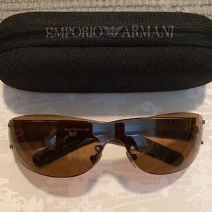 Emporio Armani Sunglasses